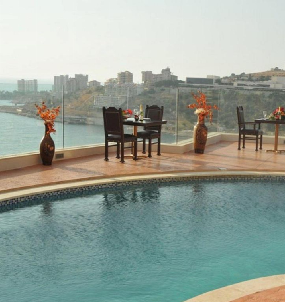 Hollywood Inn Hotel Main image