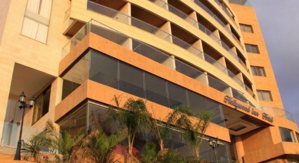 Hollywood Inn Hotel image 10