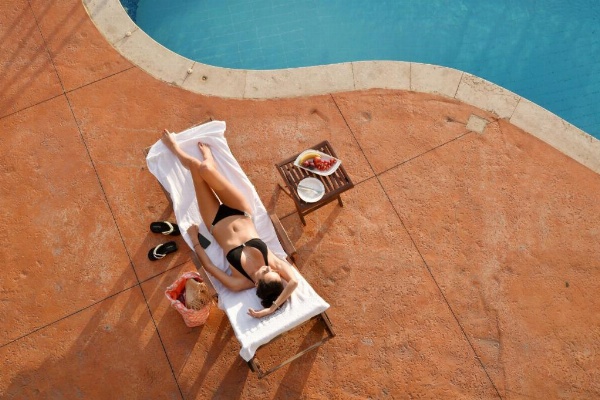 Hollywood Inn Hotel image 13