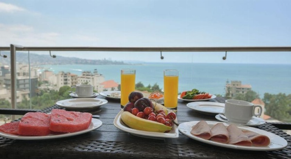 Hollywood Inn Hotel image 14