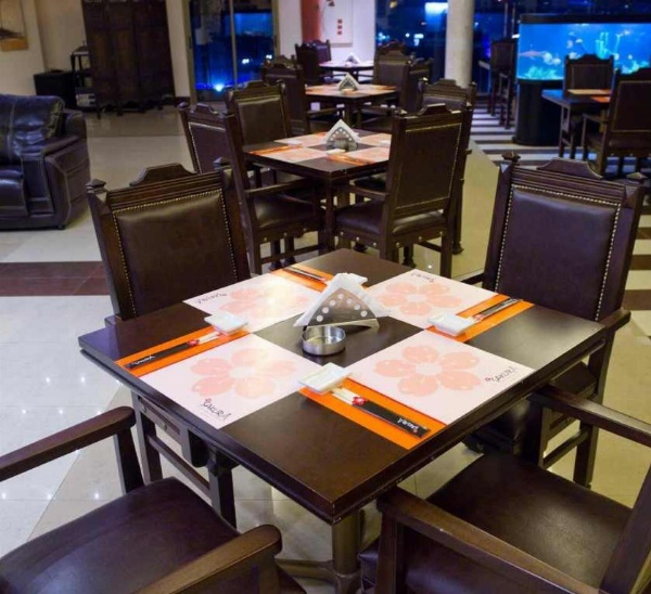 Hollywood Inn Hotel image 15