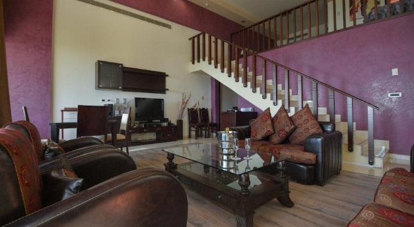 Hollywood Inn Hotel image 17