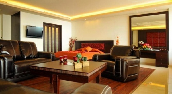 Hollywood Inn Hotel image 18