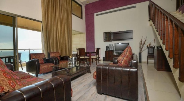 Hollywood Inn Hotel image 21