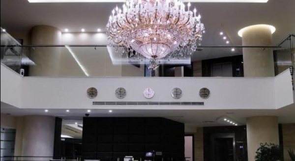 Hollywood Inn Hotel image 22