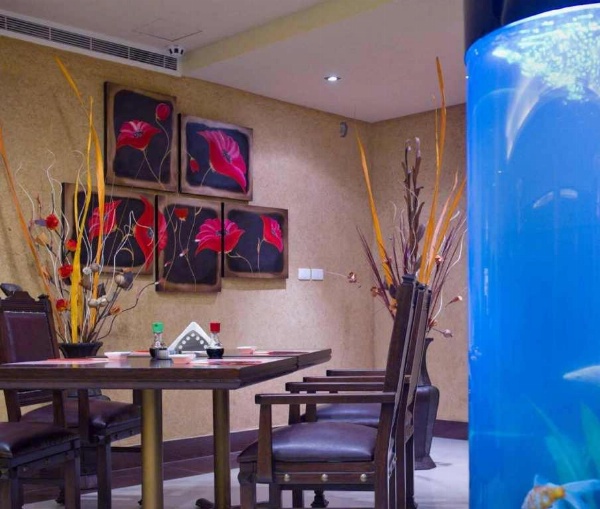 Hollywood Inn Hotel image 23