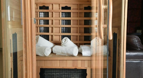 Hollywood Inn Hotel image 24