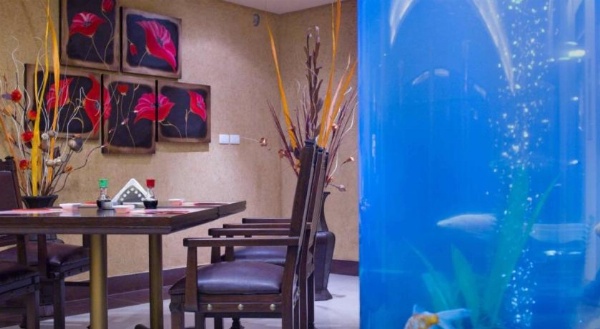 Hollywood Inn Hotel image 27