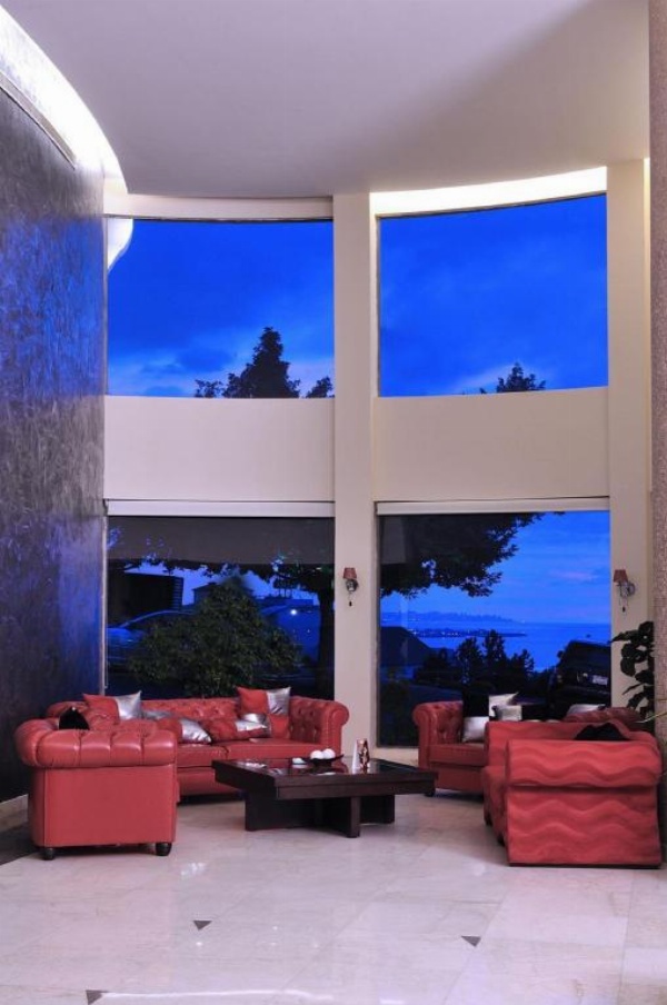 Hollywood Inn Hotel image 28