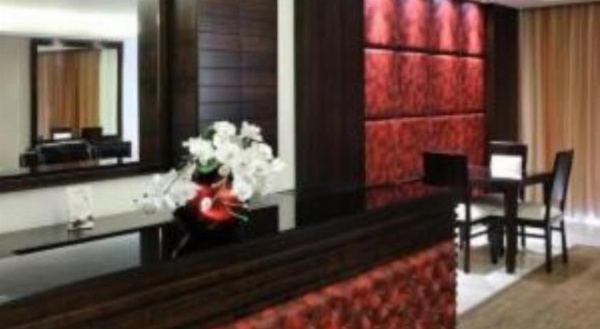 Hollywood Inn Hotel image 29