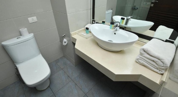 Hollywood Inn Hotel image 30