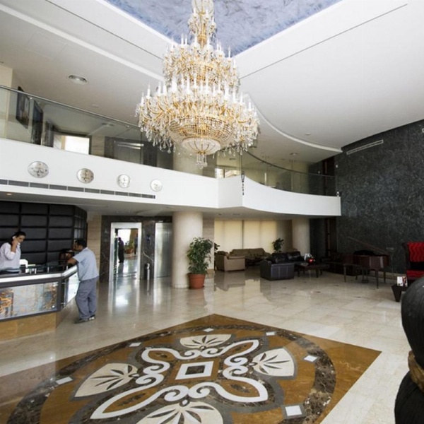 Hollywood Inn Hotel image 5