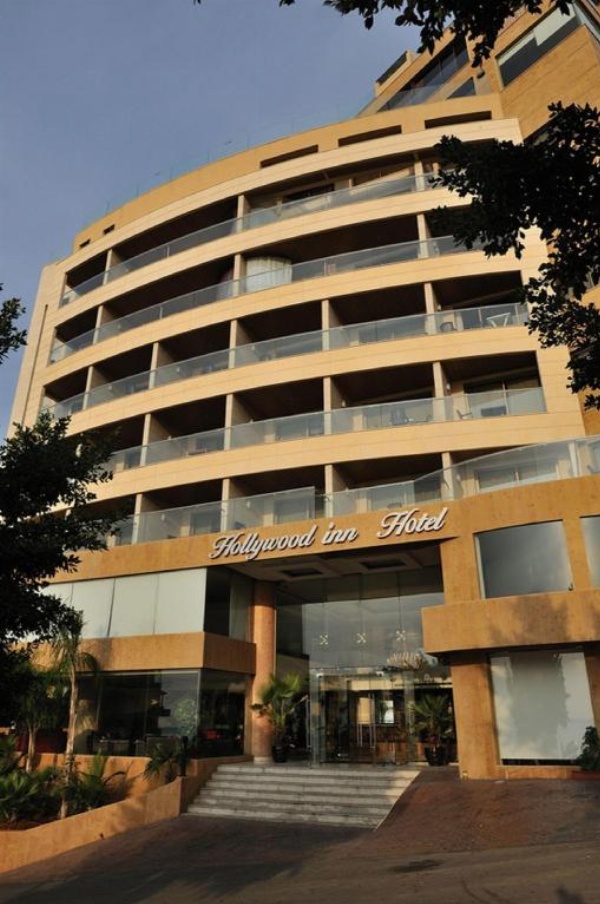 Hollywood Inn Hotel image 7